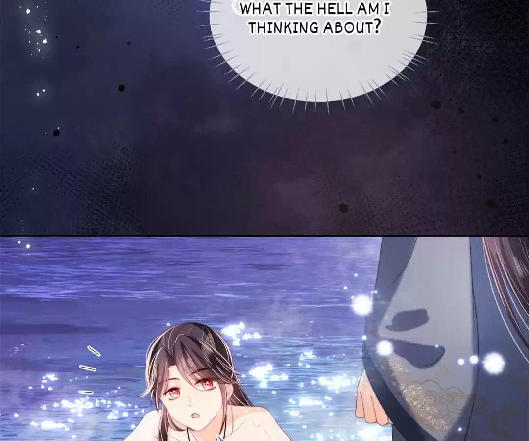 How to Raise an Enemy Chapter 207 page 9 - 