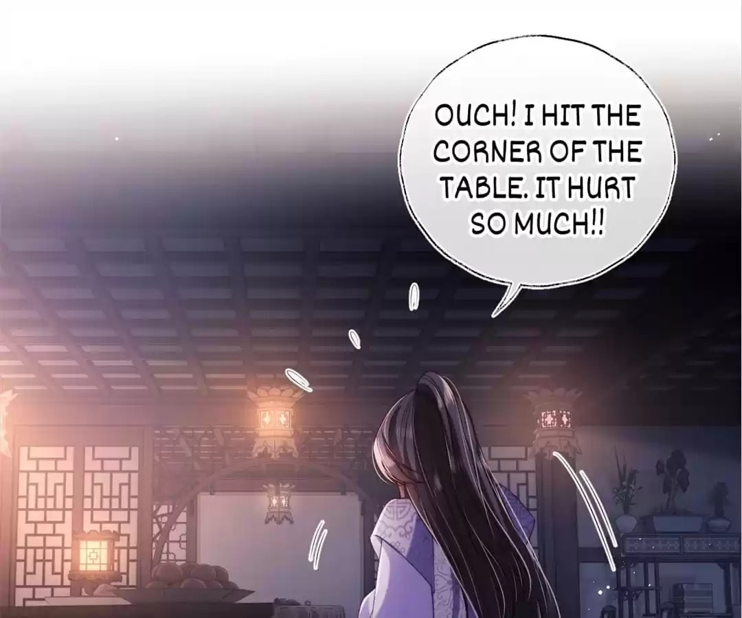 How to Raise an Enemy Chapter 208 page 1 - 