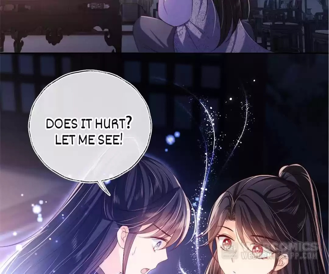 How to Raise an Enemy Chapter 208 page 2 - 