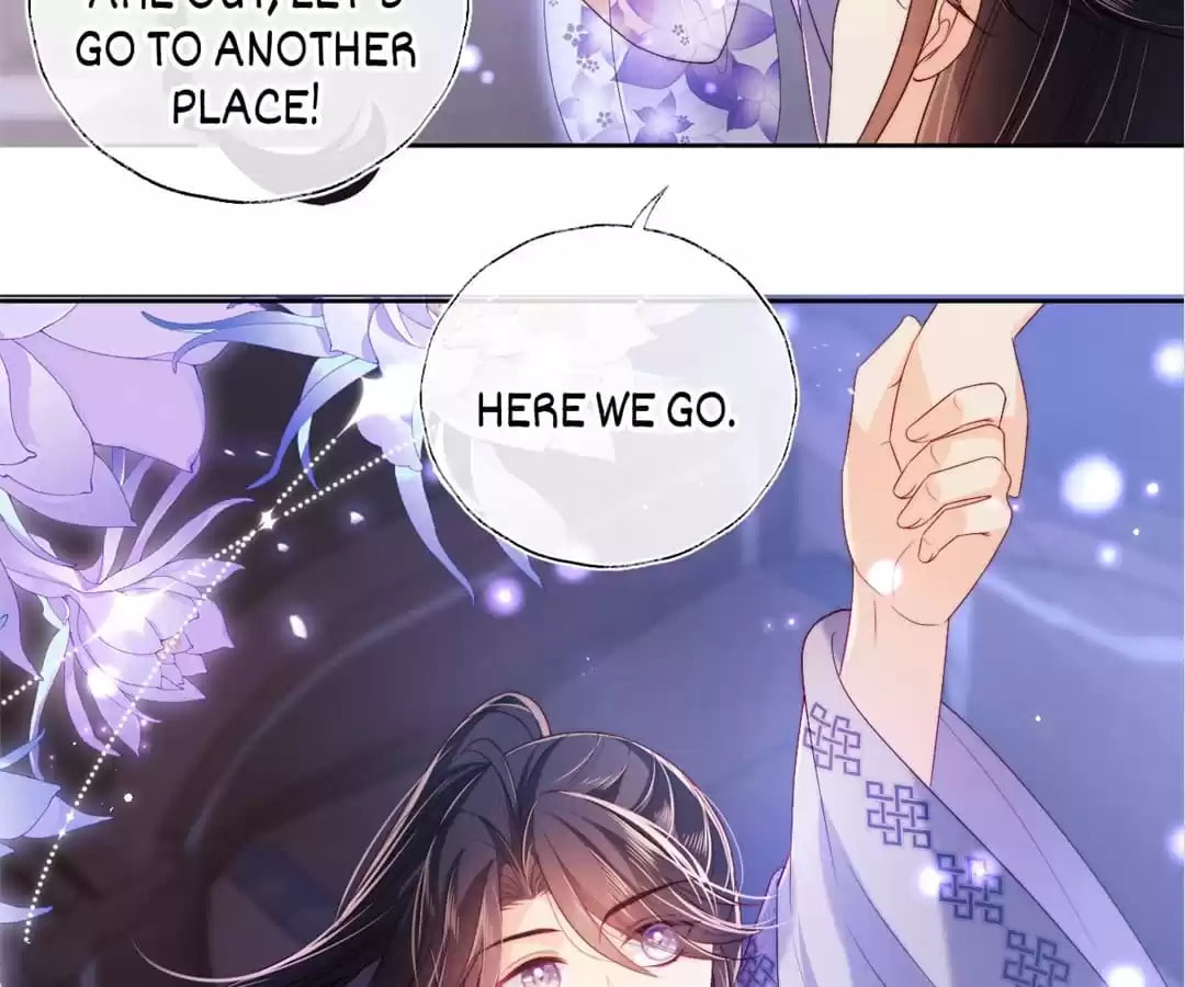 How to Raise an Enemy Chapter 208 page 14 - 
