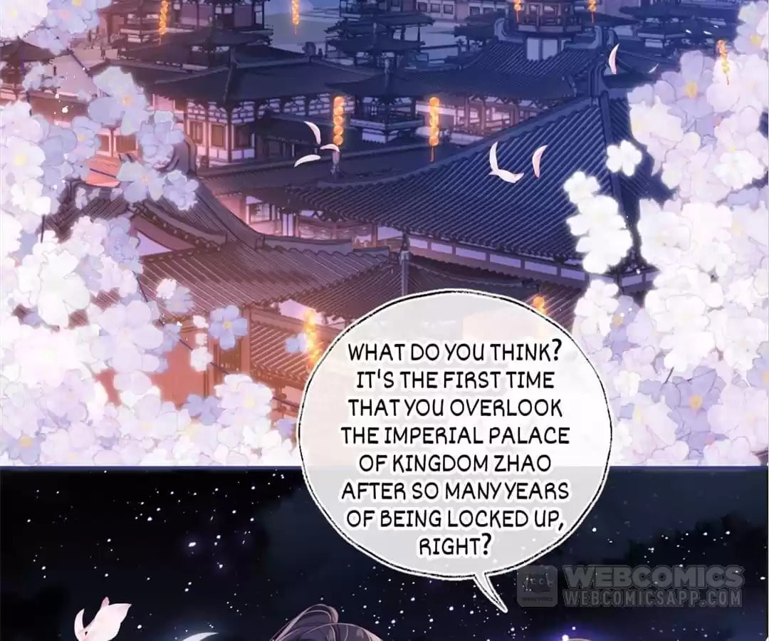 How to Raise an Enemy Chapter 208 page 18 - 