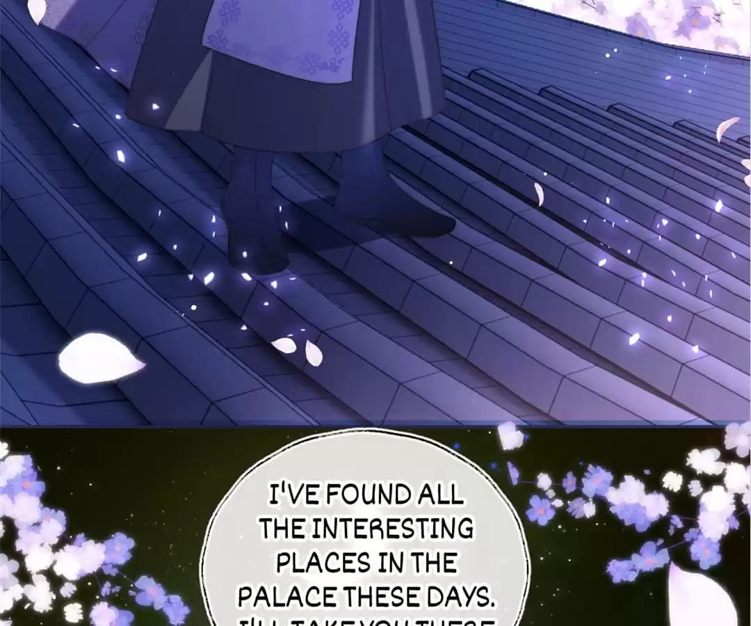 How to Raise an Enemy Chapter 208 page 20 - 