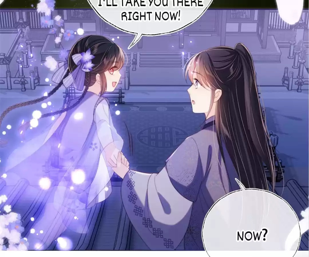 How to Raise an Enemy Chapter 208 page 21 - 