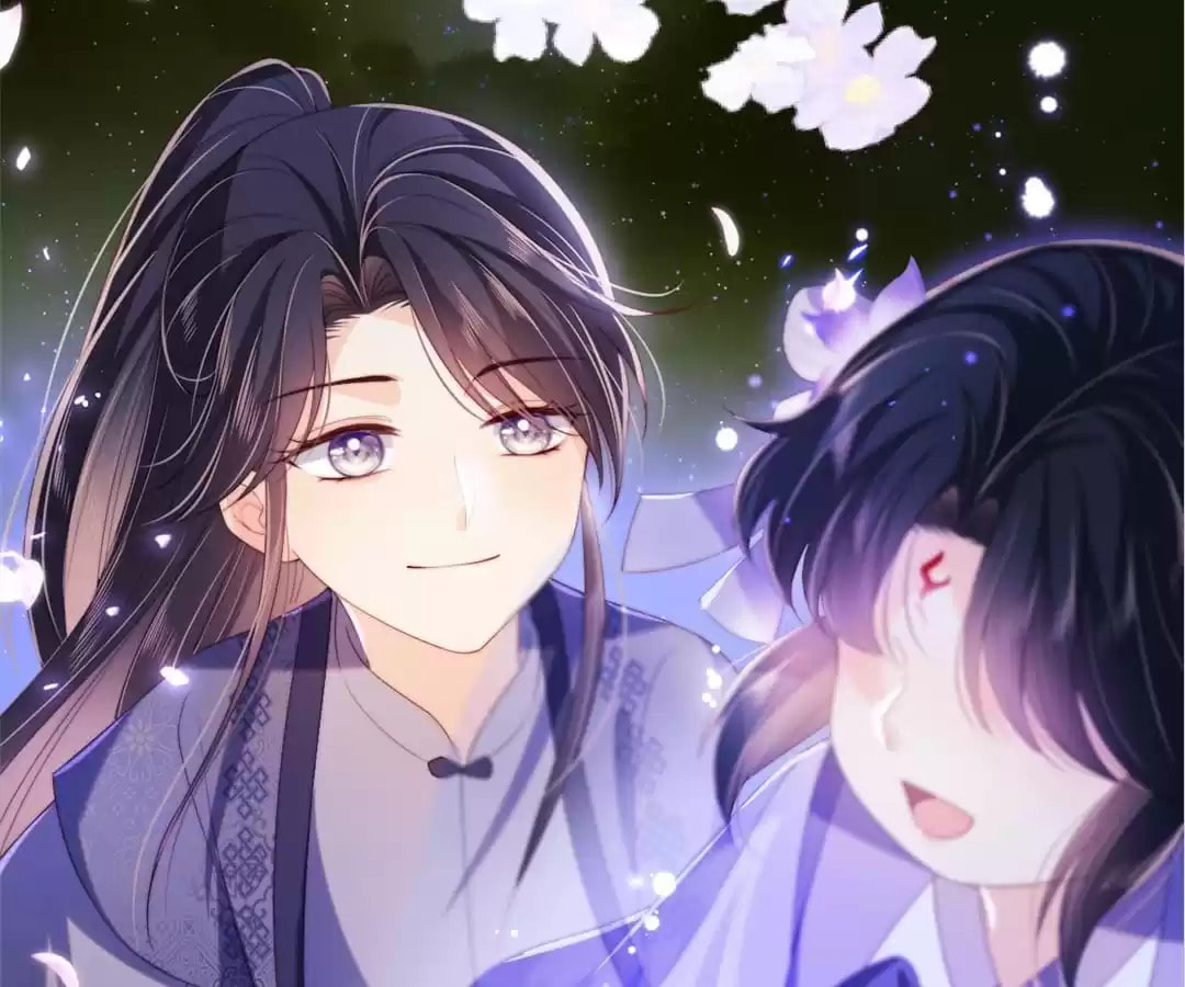 How to Raise an Enemy Chapter 208 page 28 - 