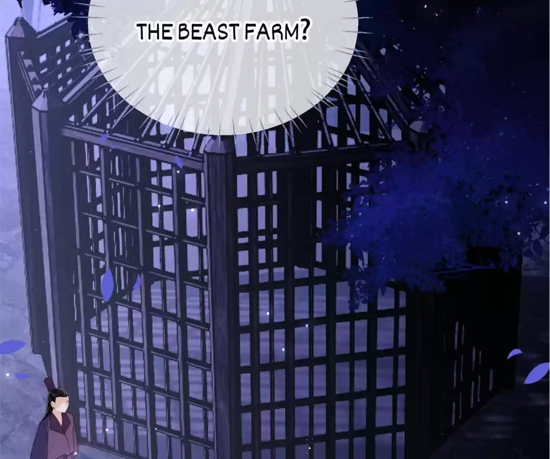 How to Raise an Enemy Chapter 208 page 34 - 