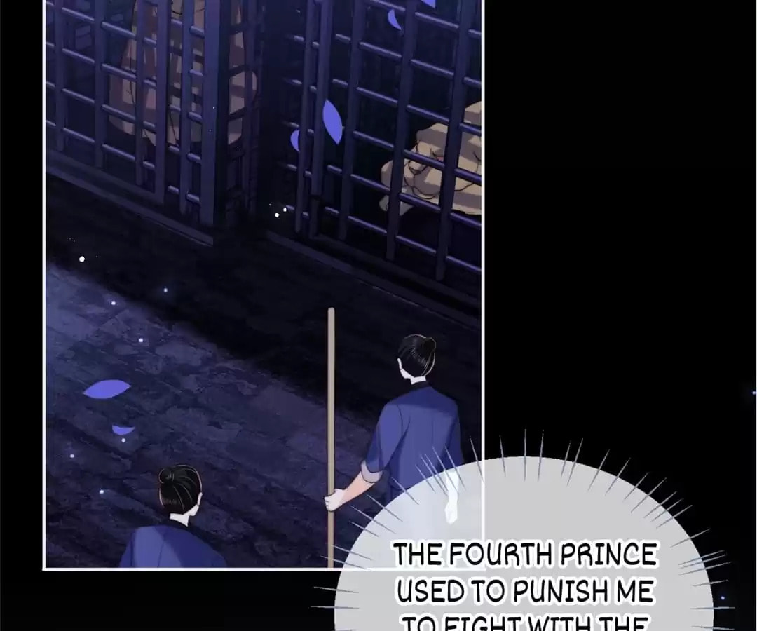 How to Raise an Enemy Chapter 208 page 36 - 