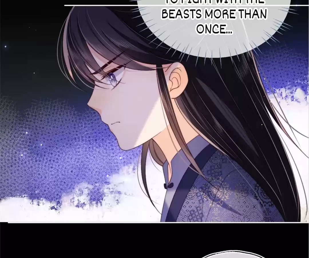 How to Raise an Enemy Chapter 208 page 37 - 
