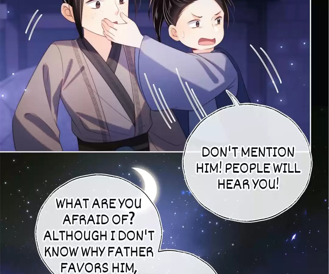 How to Raise an Enemy Chapter 208 page 40 - 