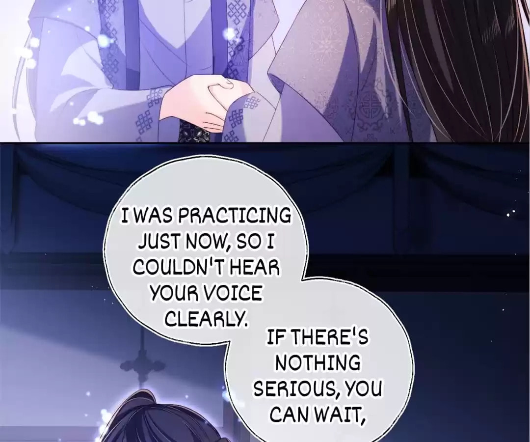 How to Raise an Enemy Chapter 208 page 5 - 