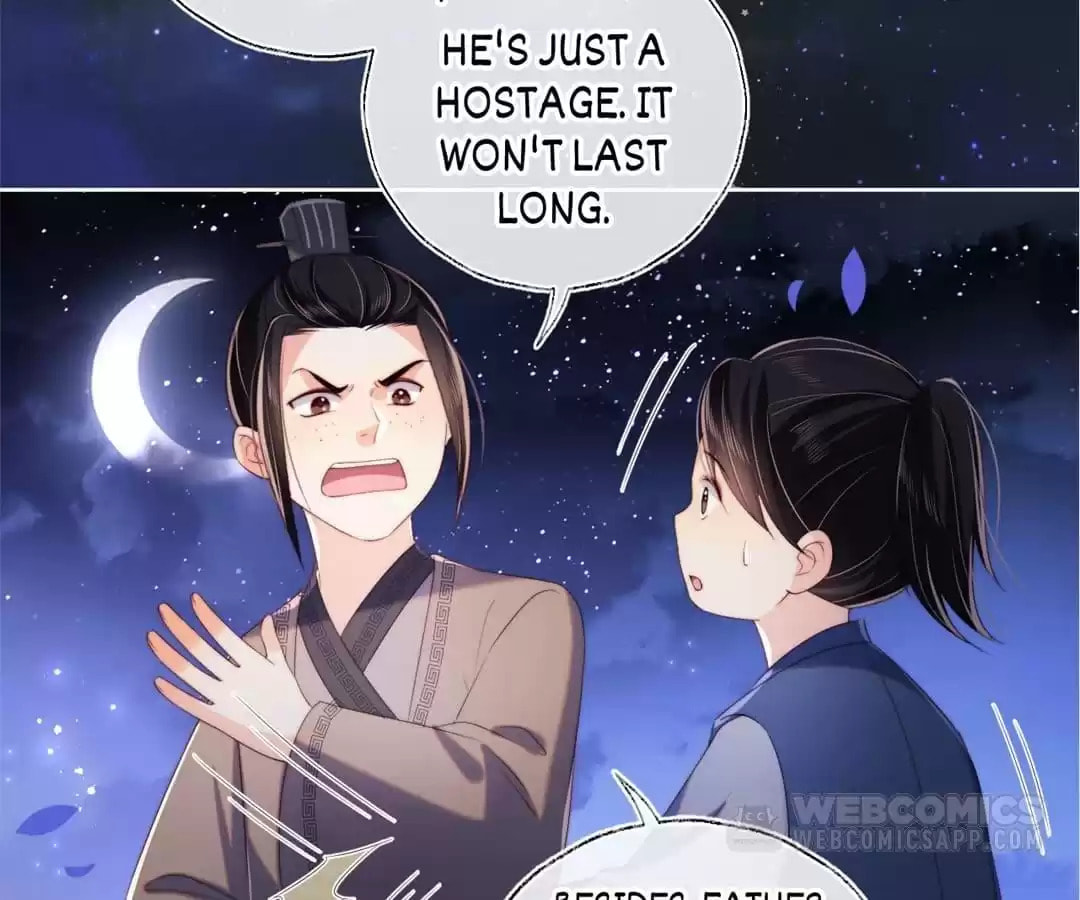 How to Raise an Enemy Chapter 208 page 41 - 
