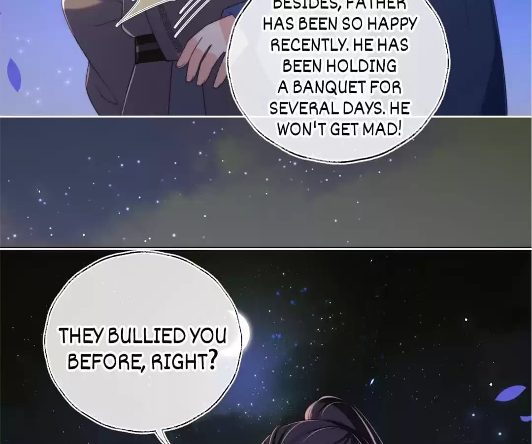 How to Raise an Enemy Chapter 208 page 42 - 