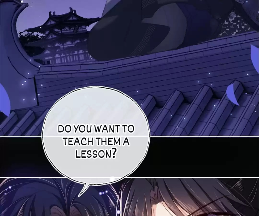 How to Raise an Enemy Chapter 208 page 44 - 