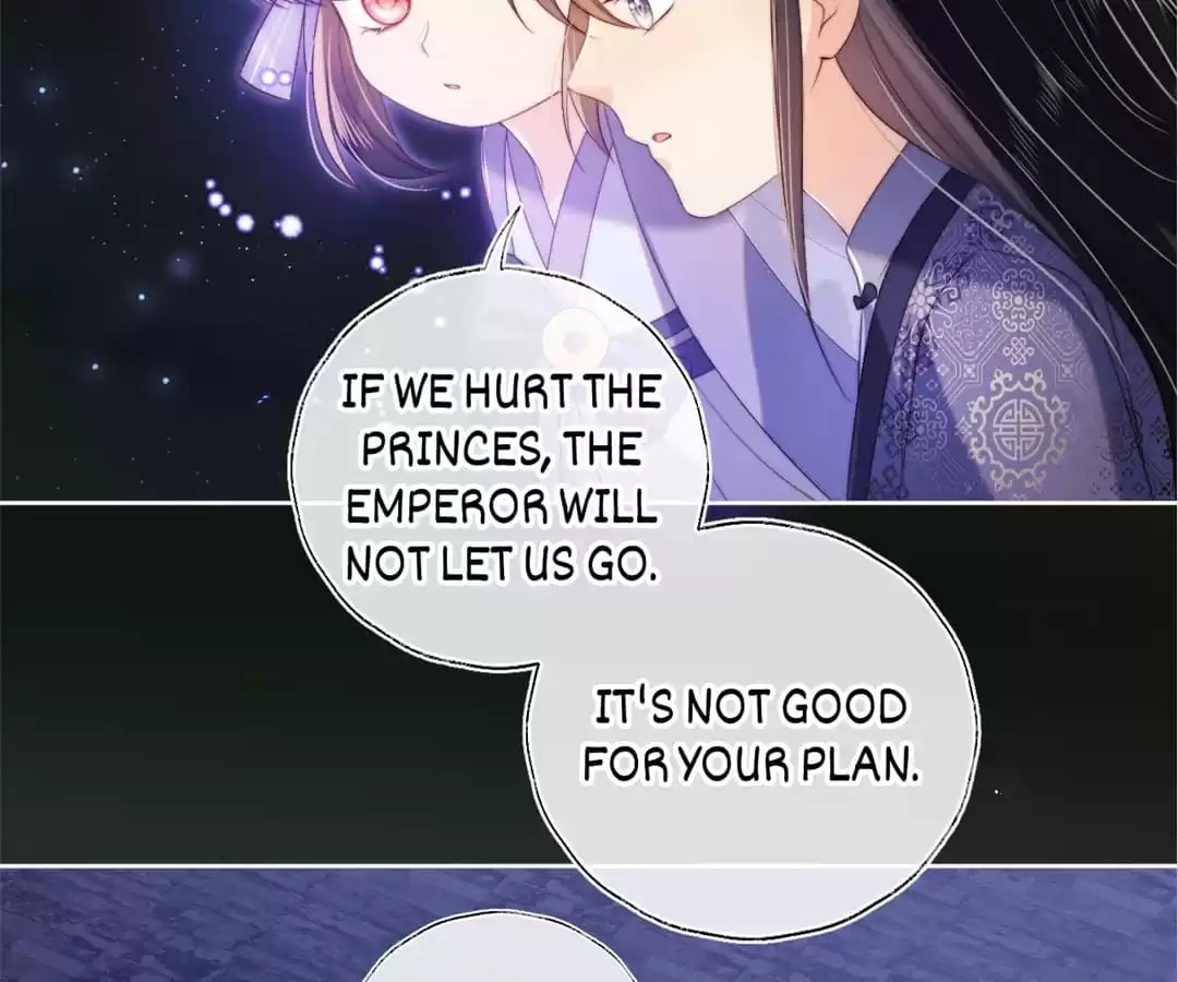 How to Raise an Enemy Chapter 208 page 46 - 