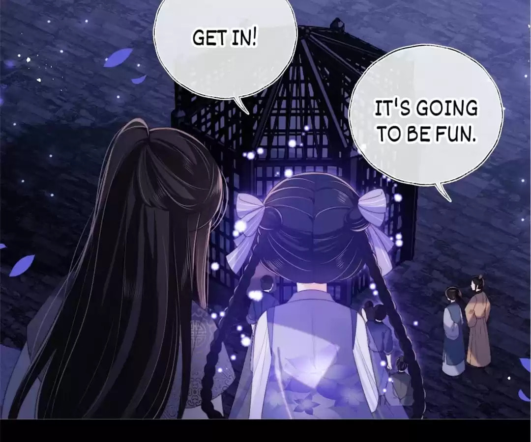 How to Raise an Enemy Chapter 208 page 47 - 