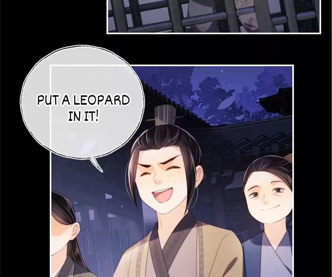 How to Raise an Enemy Chapter 208 page 51 - 