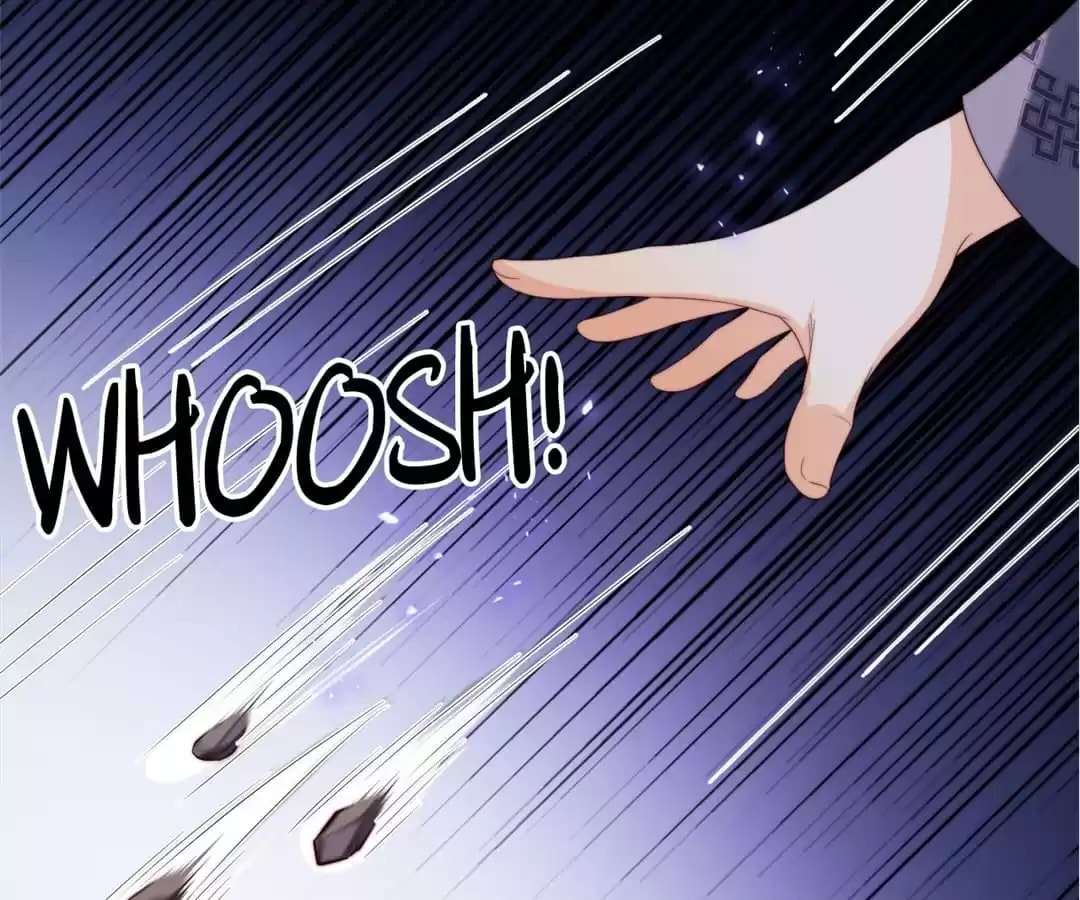 How to Raise an Enemy Chapter 208 page 57 - 