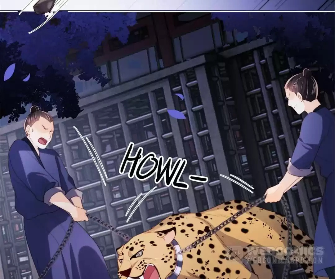 How to Raise an Enemy Chapter 208 page 58 - 