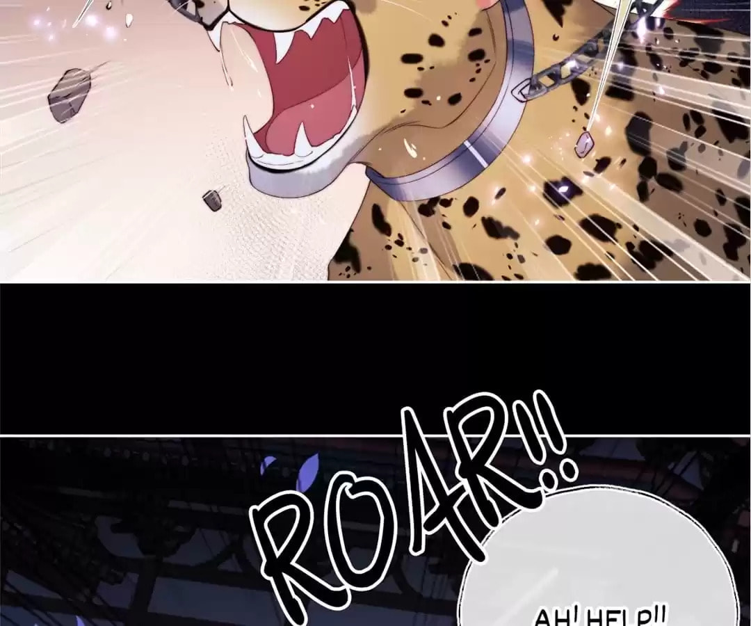How to Raise an Enemy Chapter 208 page 60 - 