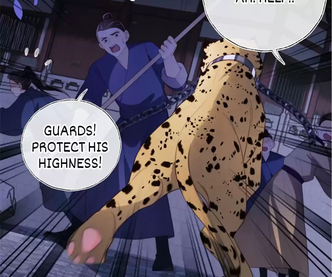 How to Raise an Enemy Chapter 208 page 61 - 