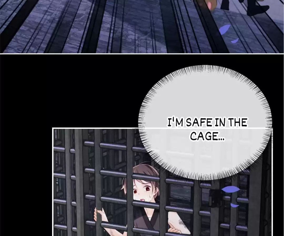 How to Raise an Enemy Chapter 208 page 62 - 