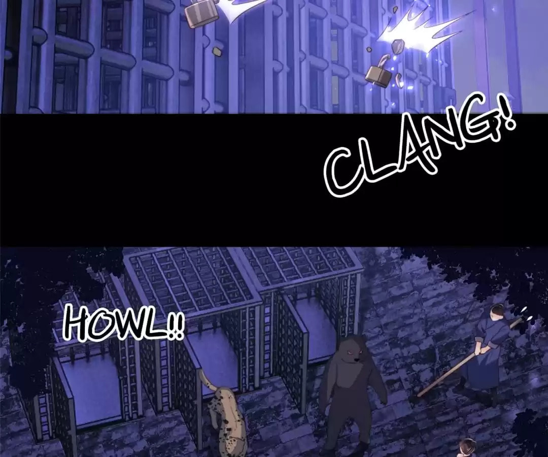 How to Raise an Enemy Chapter 208 page 68 - 