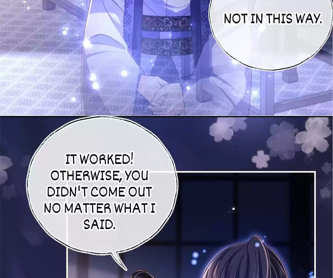 How to Raise an Enemy Chapter 208 page 8 - 