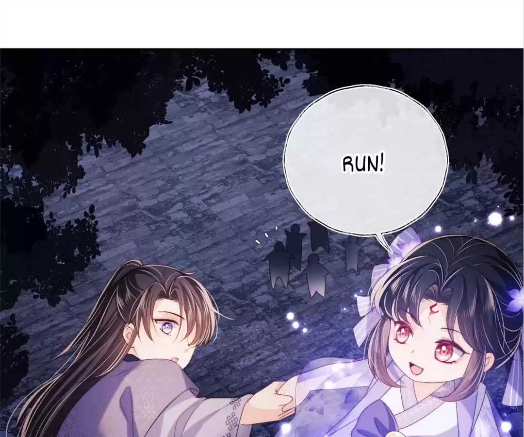 How to Raise an Enemy Chapter 209 page 1 - 