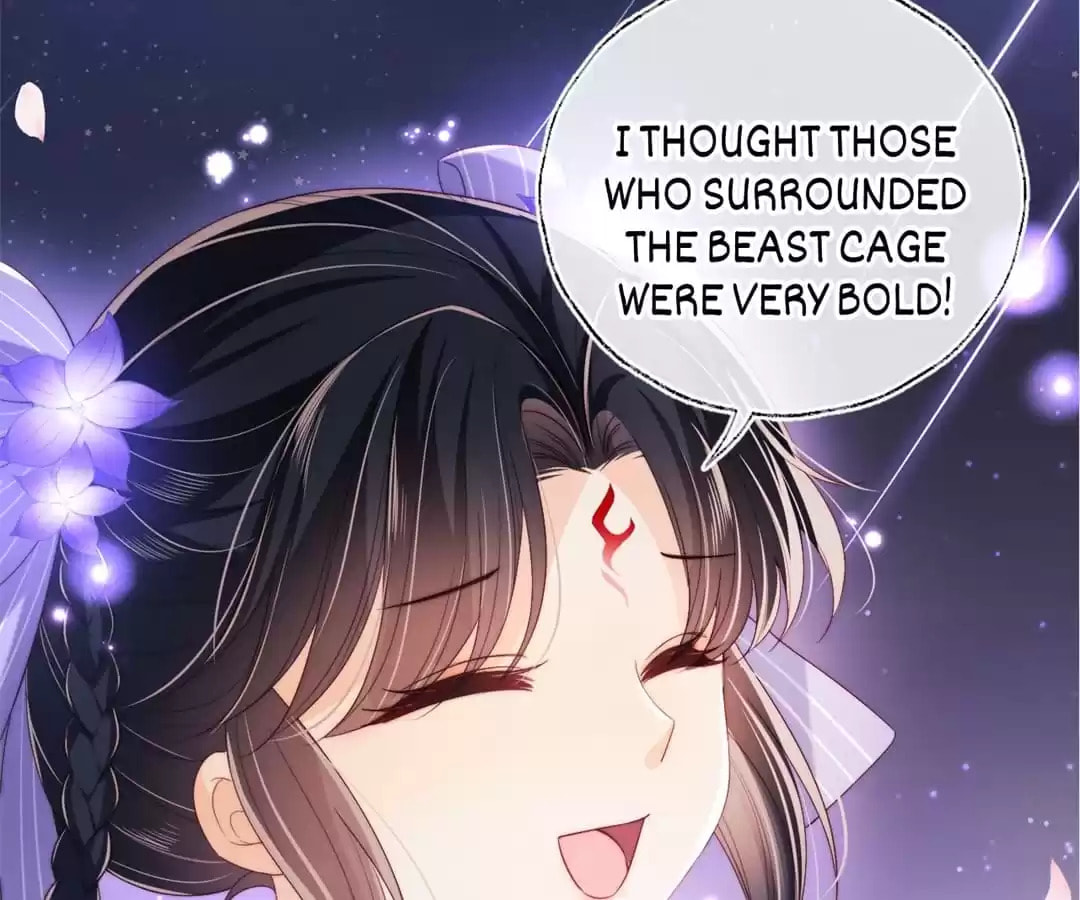 How to Raise an Enemy Chapter 209 page 11 - 