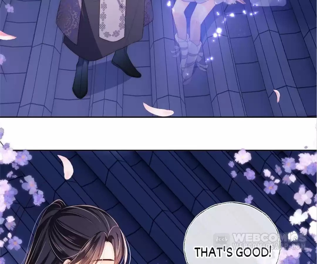 How to Raise an Enemy Chapter 209 page 17 - 