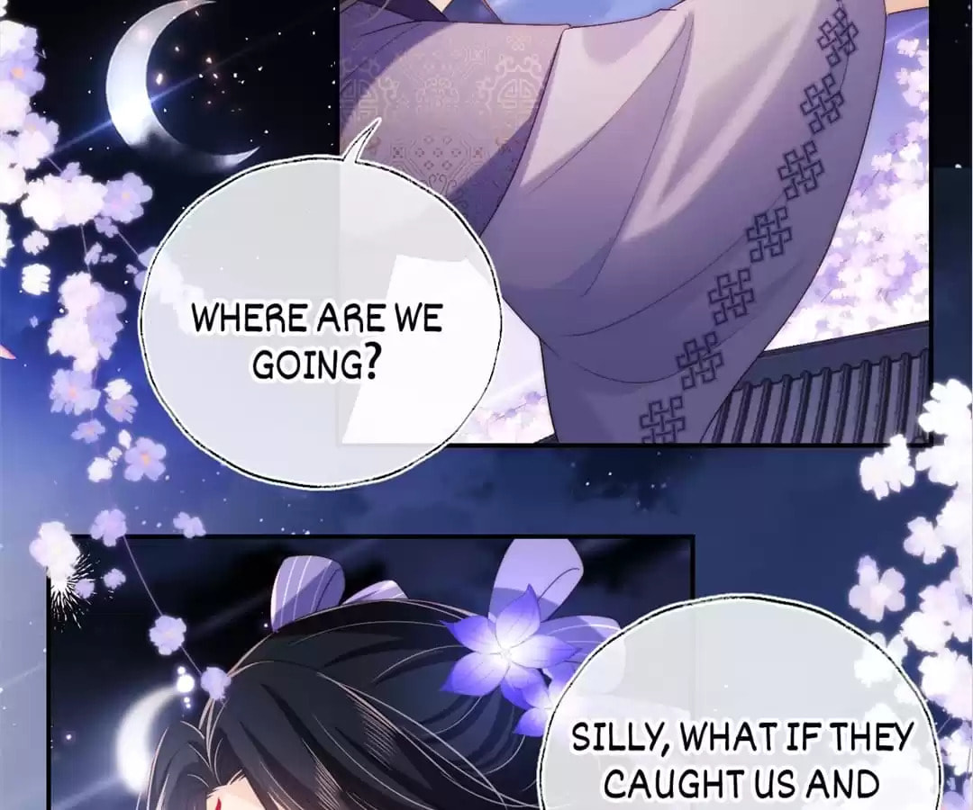 How to Raise an Enemy Chapter 209 page 3 - 