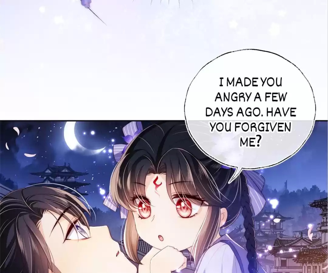 How to Raise an Enemy Chapter 209 page 22 - 