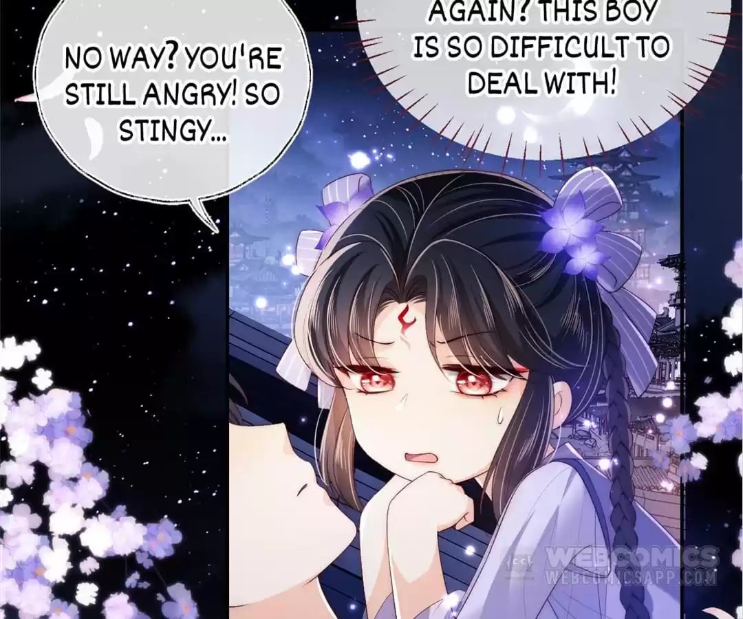 How to Raise an Enemy Chapter 209 page 25 - 