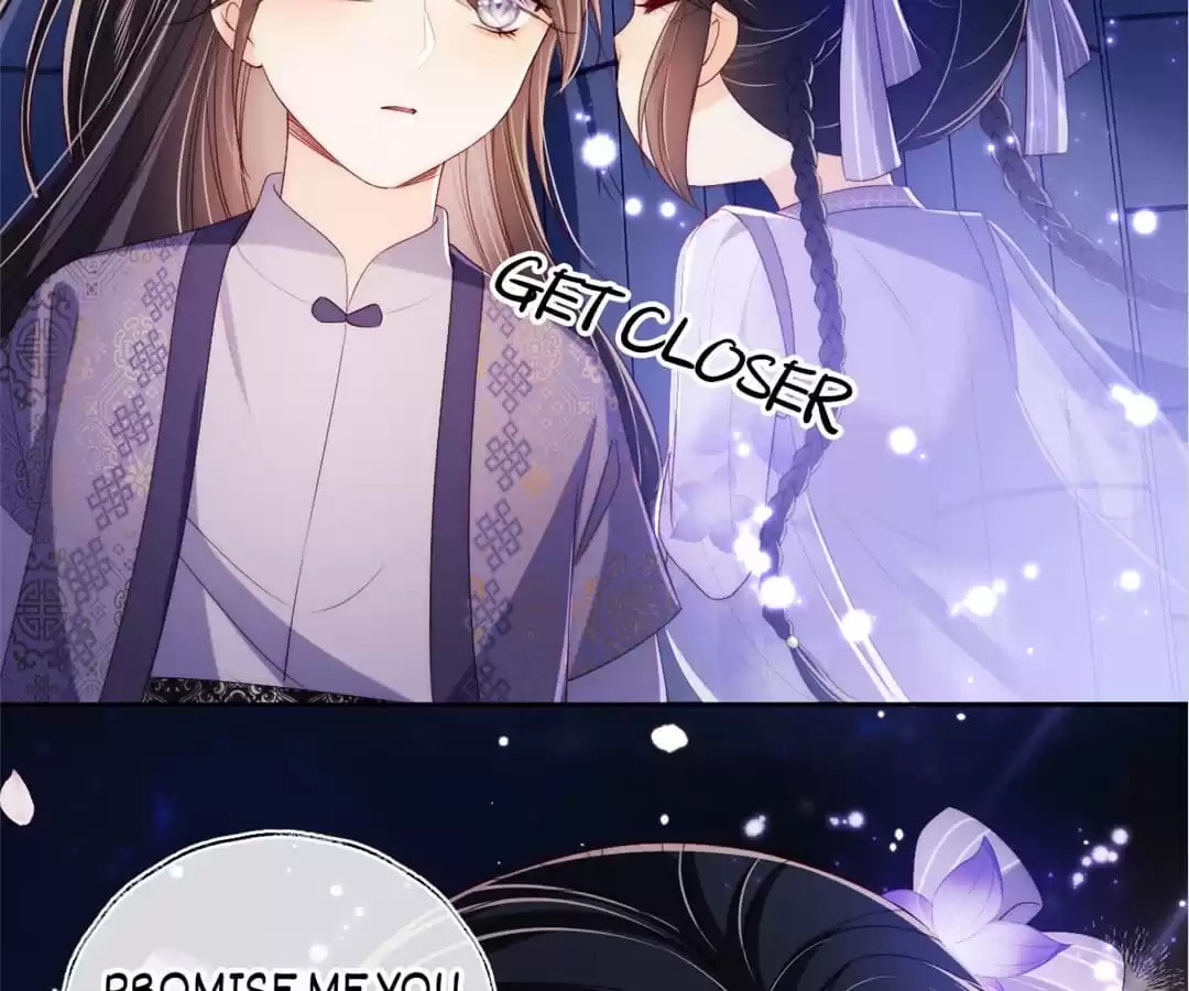 How to Raise an Enemy Chapter 209 page 27 - 