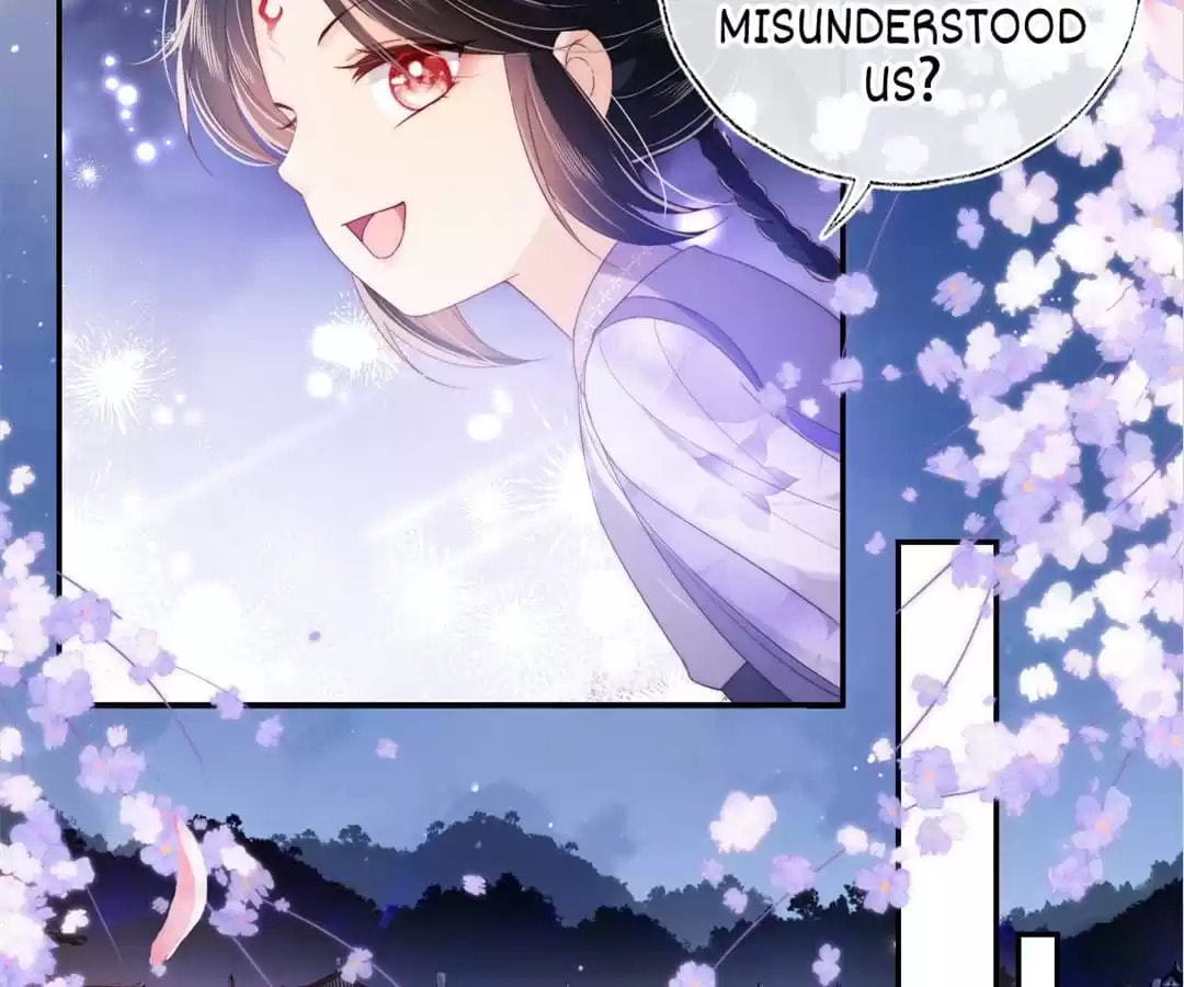 How to Raise an Enemy Chapter 209 page 4 - 