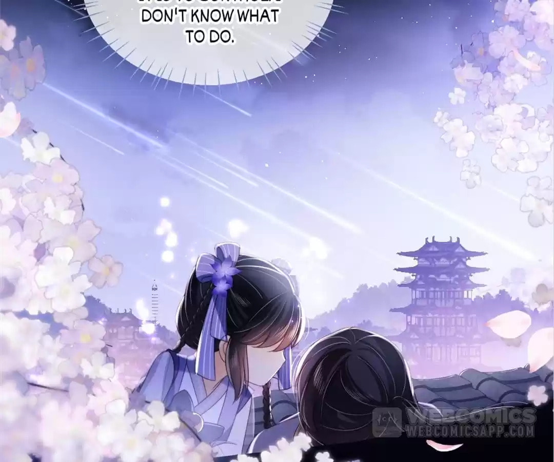 How to Raise an Enemy Chapter 209 page 34 - 