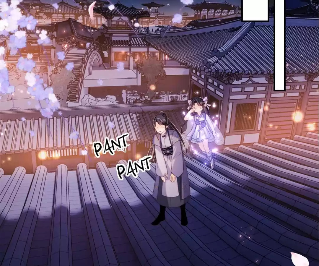 How to Raise an Enemy Chapter 209 page 5 - 
