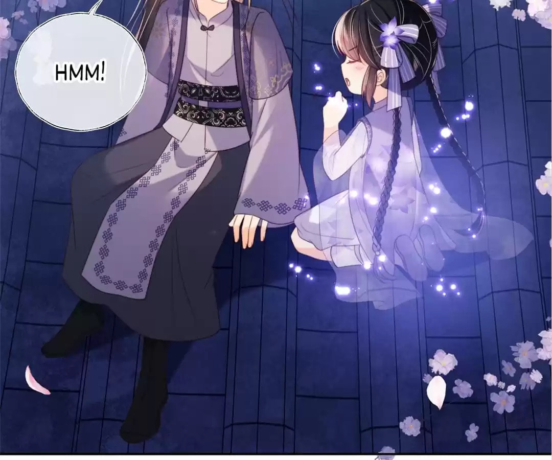 How to Raise an Enemy Chapter 209 page 46 - 