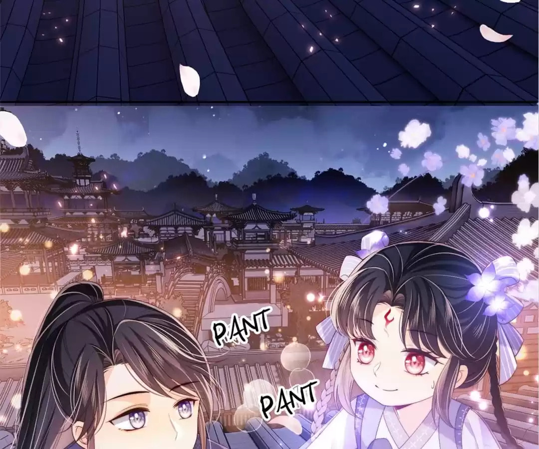 How to Raise an Enemy Chapter 209 page 6 - 
