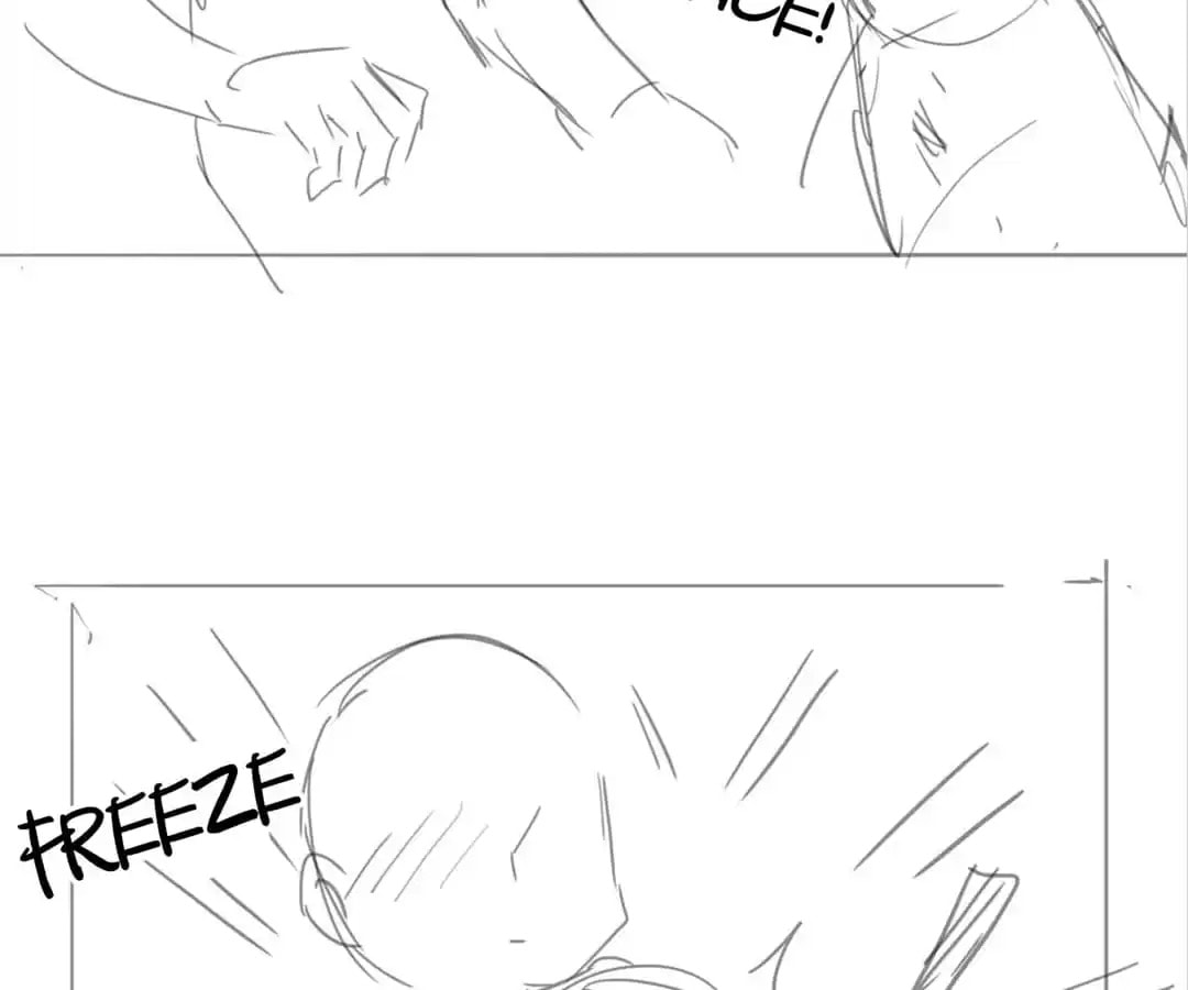 How to Raise an Enemy Chapter 209 page 64 - 
