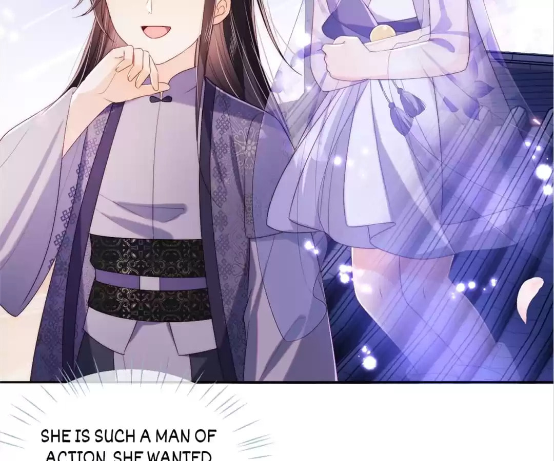 How to Raise an Enemy Chapter 209 page 9 - 