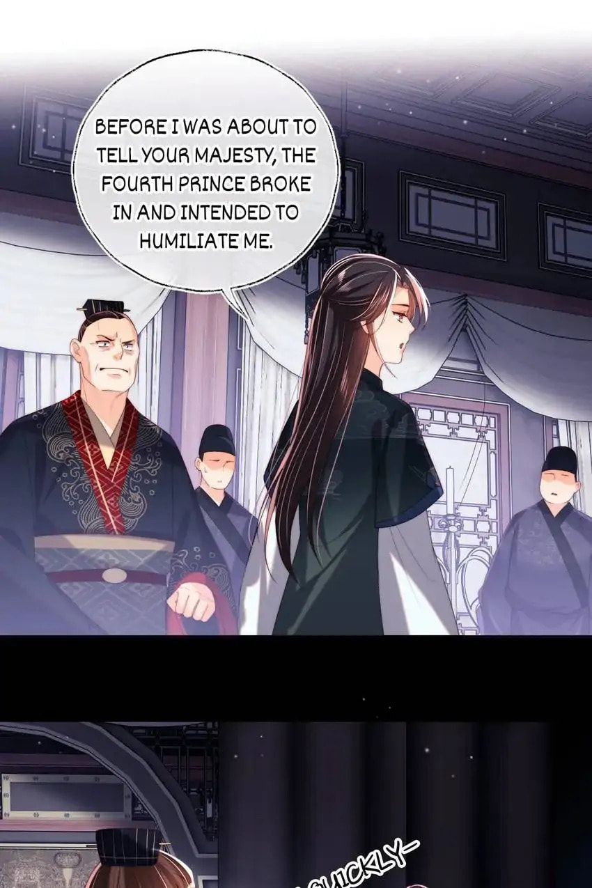 How to Raise an Enemy Chapter 21 page 2 - 