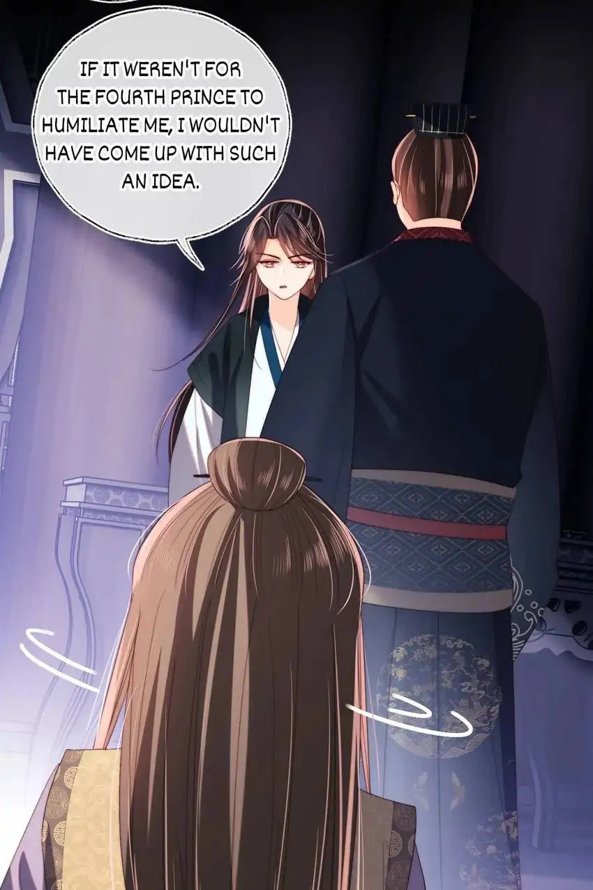 How to Raise an Enemy Chapter 21 page 11 - 