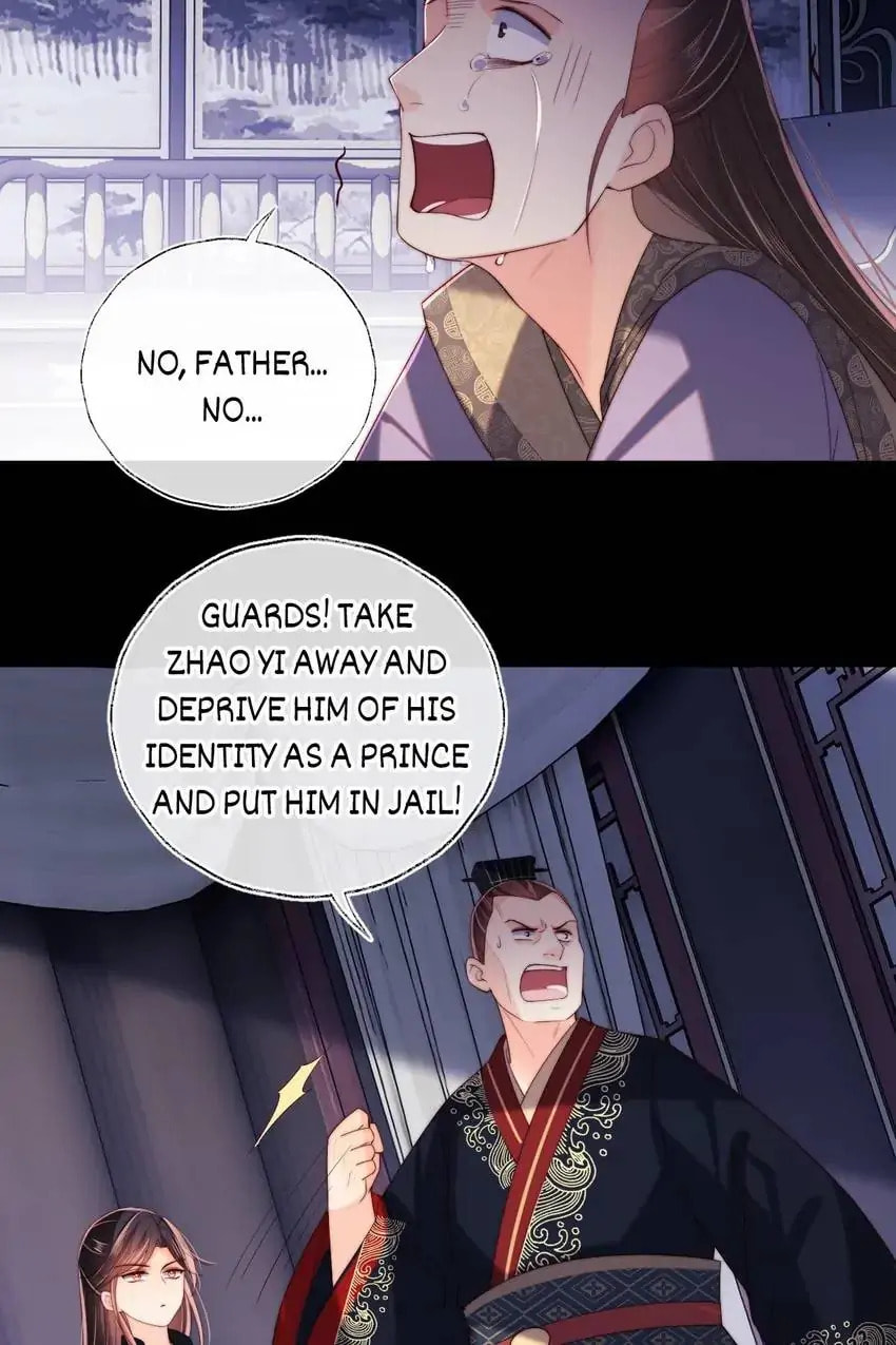 How to Raise an Enemy Chapter 21 page 13 - 