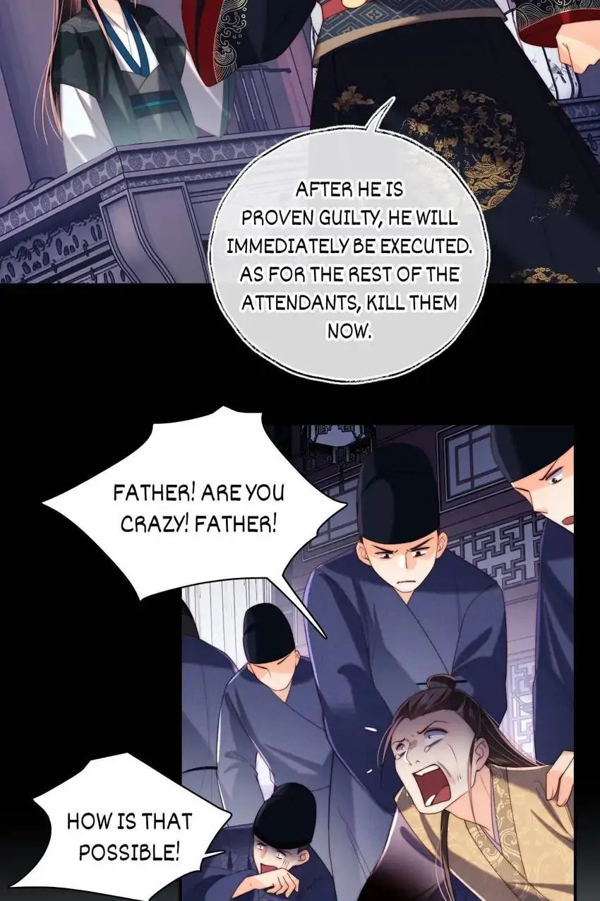 How to Raise an Enemy Chapter 21 page 14 - 