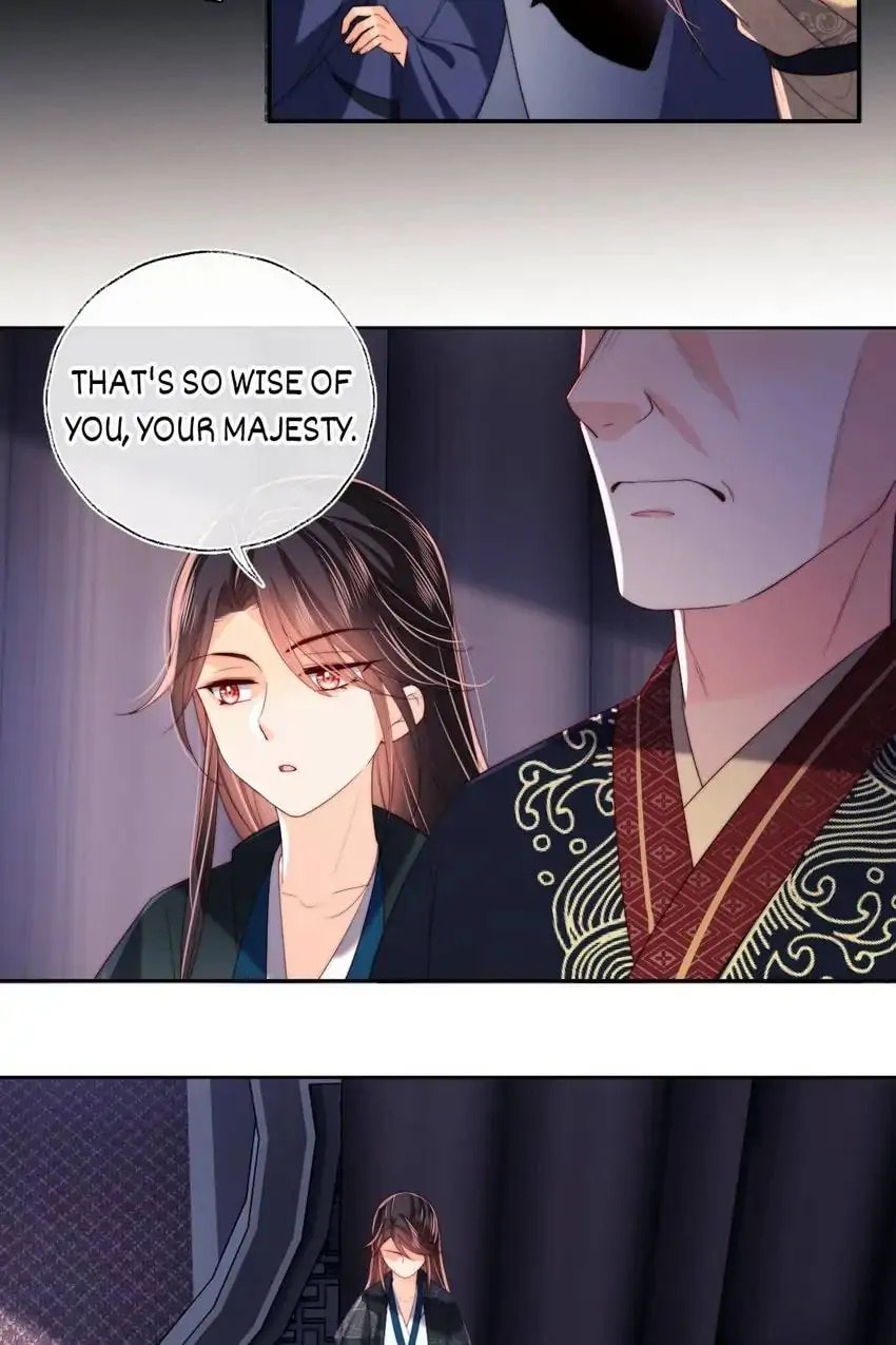 How to Raise an Enemy Chapter 21 page 15 - 