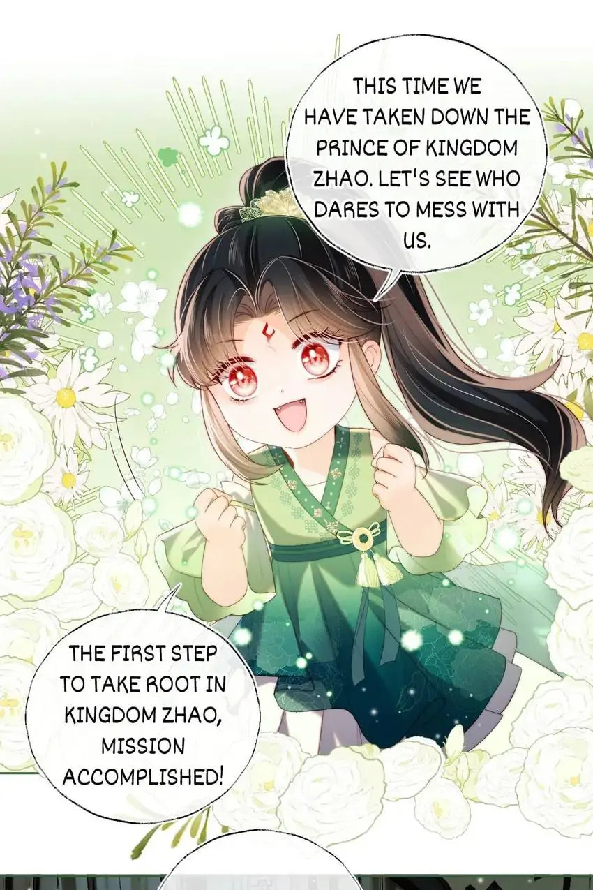 How to Raise an Enemy Chapter 21 page 18 - 