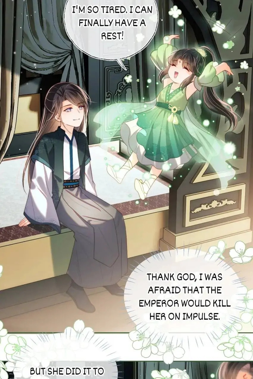 How to Raise an Enemy Chapter 21 page 19 - 