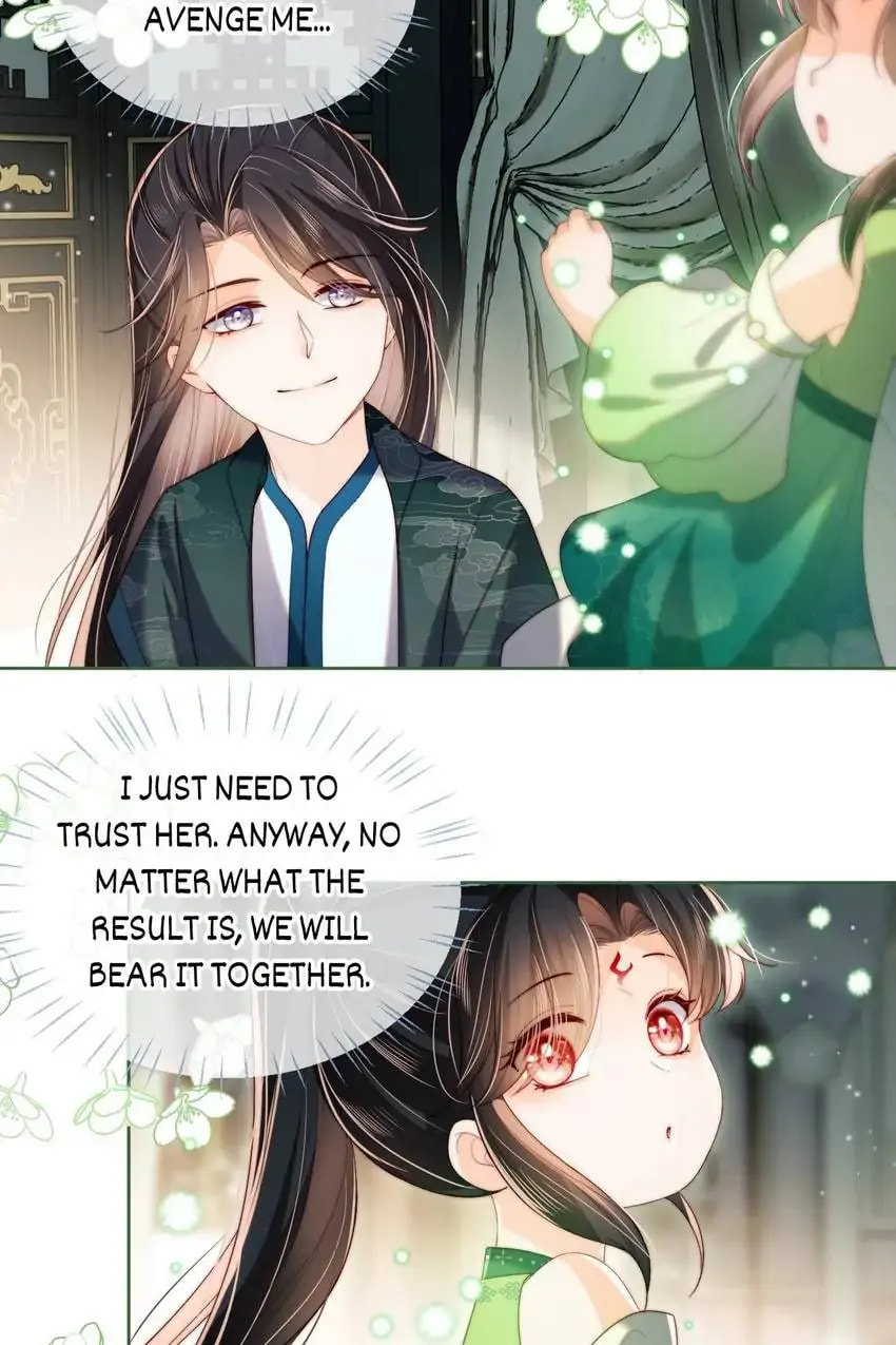How to Raise an Enemy Chapter 21 page 20 - 