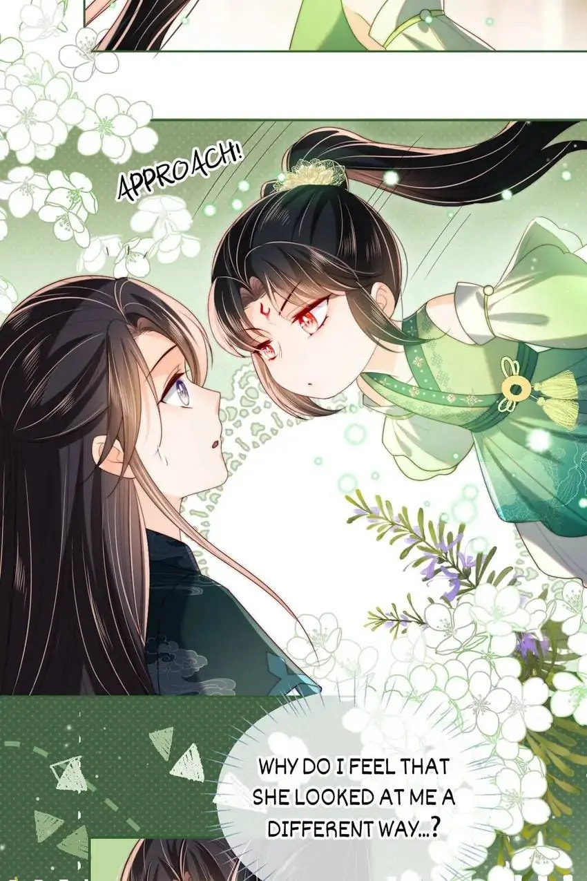 How to Raise an Enemy Chapter 21 page 21 - 