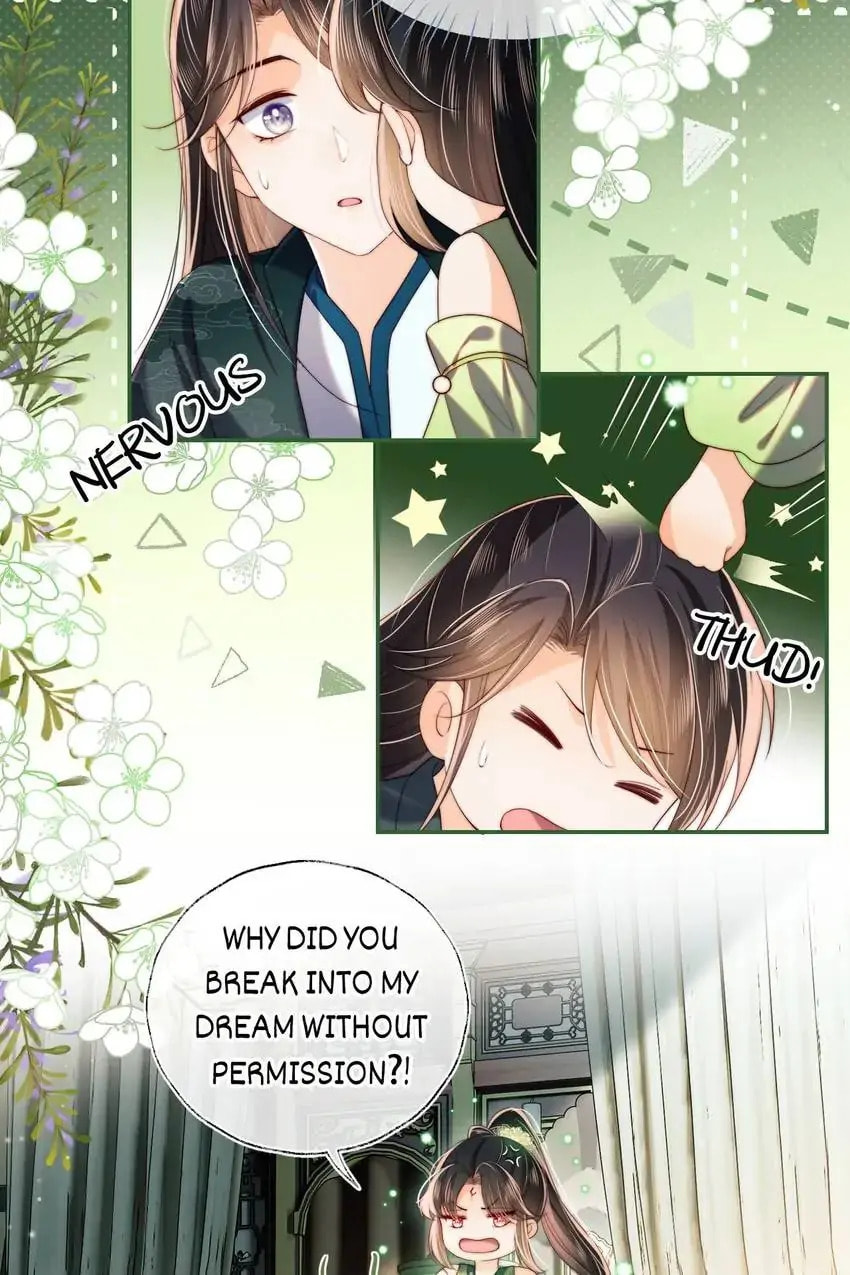 How to Raise an Enemy Chapter 21 page 22 - 